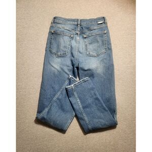 BOYISH by Her Jeans The‎ Dempsey Comfort Stretch Slim Straight Leg Women's 27